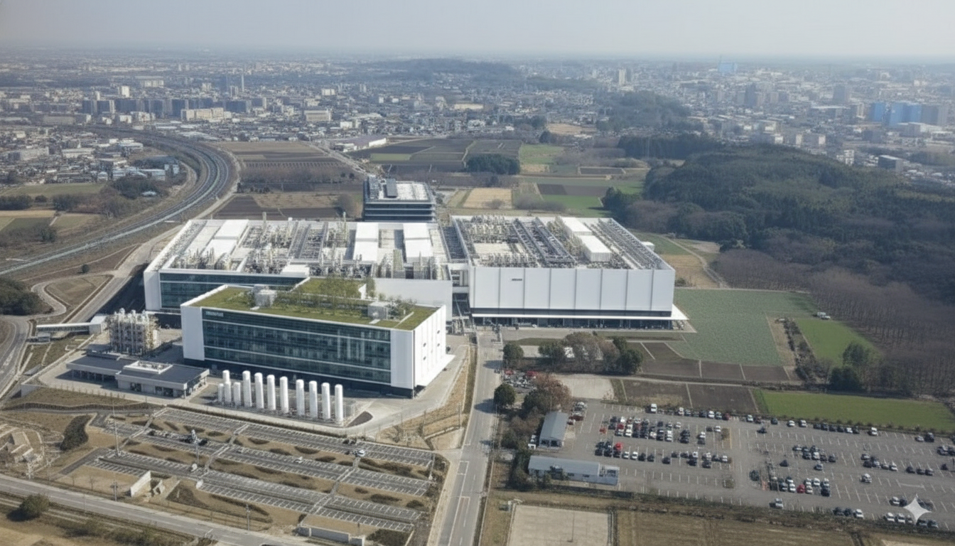 晶圆厂案例缩略图